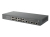 Hewlett Packard Enterprise 3100-16 v2 SI Managed L2/L3 Fast Ethernet (10/100) 1U Grau