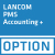 Lancom Systems PMS Accounting Plus Option Client Access License (CAL)