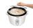 Tefal RK1011 Reiskocher 700 W Silber