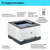 HP Color LaserJet Pro 3202dn