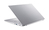 Acer Swift Go 14 Go SFG14-41 Traditional Notebook - AMD Ryzen 5 7530U, 8GB, 512GB SSD, Integrated Graphics, 14" FHD, Windows 11, Silver