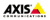 Axis Mains adaptor PS-V netvoeding & inverter Wit