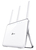 TP-Link Archer C9 WLAN-Router Gigabit Ethernet Dual-Band (2,4 GHz/5 GHz) Weiß