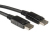 ROLINE DisplayPort Kabel, DP M/M 2,0m