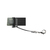 Intenso Mini Mobile Line USB flash drive 8 GB USB Type-A / Micro-USB 2.0 Anthracite