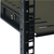 Tripp Lite SRSHELF4PHDTM SmartRack Fixed Heavy-Duty Toolless Mount Shelf (250 lbs / 113.4 kgs capacity; 26 in./660 mm Deep)