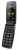Doro Primo 401 5,08 cm (2") 74 g Schwarz, Rot Einsteigertelefon