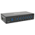 Tripp Lite U360-007-IND hálózati csatlakozó USB 3.2 Gen 1 (3.1 Gen 1) Type-B 5000 Mbit/s Fekete