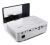Acer Professional and Education U5320W Beamer Ultra-Short-Throw-Projektor 3000 ANSI Lumen DLP WXGA (1280x800) 3D Weiß