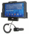 Brodit 512697 supporto per personal communication Supporto attivo Tablet/UMPC Grigio