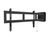 Multibrackets M Universal Swing Arm 180 Degrees Large Black
