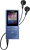 Sony Walkman NW-E394 MP3 Spieler 8 GB Blau