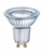 LEDVANCE PARATHOM PAR16 LED lámpa Hideg fehér 4000 K 4,3 W GU10