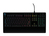Logitech G G213 Prodigy clavier USB QWERTZ Allemand Noir