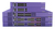 Extreme networks X620-10x-Base Managed L2/L3 1U Violett