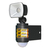 GP Batteries Safeguard RF1.1 Security lighting LED Black