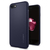 Spigen iPhone 7 Case Liquid Air Armor mobiele telefoon behuizingen 11,9 cm (4.7") Hoes Blauw
