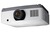 NEC PA653UL vidéo-projecteur Projecteur pour grandes salles 6500 ANSI lumens 3LCD WUXGA (1920x1200) Compatibilité 3D Blanc