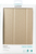 eSTUFF ES681002 tabletbehuizing 24,6 cm (9.7") Folioblad Goud