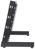Intellinet Network Rack, Open Frame (Desktop), 12U, Usable Width 465mm, Black, Flatpack, 19", Three Year Warranty