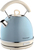 Ariete ARI-2877-BL electric kettle 1.7 L 2000 W Beige, Blue