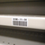 Brady M6-6-423 White Self-adhesive printer label