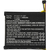CoreParts MBXSMH-BA007 Intelligentes tragbares Accessoire