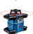 Bosch GRL 600 CHV Roterende laser 60 m 630-650 nm