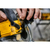 DeWALT DWE576K-GB handheld cut-off saw/concrete cutter