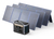 Anker Innovations A2431031 kit di energia solare Parete 3 pz