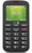 Doro 1380 6.1 cm (2.4") 97 g Black Senior phone