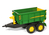 rolly toys rollyContainer John Deere Spielzeuganhänger