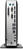 HP t730 2.7 GHz ThinPro 1.8 kg Silver RX-427BB