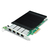 PLANET ENW-9740P adaptador y tarjeta de red Interno Ethernet 1000 Mbit/s