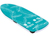 LEIFHEIT Air Board Table Compact Tabouret de repassage 730 x 300 mm