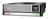 APC Smart-UPS Li-Ion SRTL2200RMXLI Noodstroomvoeding - 2200VA, 6x C13 & 2x C19, USB, rack/tower convertible