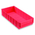 Allit ProfiPlus ShelfBox 400B Aufbewahrungsbox Rechteckig Polypropylen (PP) Rot