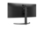 LG 34WP550-B Monitor PC 86,4 cm (34") 2560 x 1080 Pixel UltraWide Full HD LED Nero