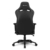 Sharkoon ELBRUS 3 Univerzális gamer szék Párnázott ülés Fekete, Szürke