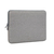 Rivacase Suzuka 33.8 cm (13.3") Sleeve case Grey