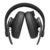 AKG K371 słuchawki/zestaw słuchawkowy Przewodowa Opaska na głowę Scena/studio Czarny, Metaliczny