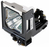 CoreParts ML11337 projector lamp 250 W