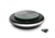 Yealink Speakerphone CP 900 Freisprecheinrichtung Universal USB/Bluetooth Schwarz, Silber