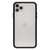 LifeProof SLɅM Series voor Apple iPhone 11 Pro Max, transparant/zwart