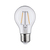 Paulmann 286.14 ampoule LED Blanc chaud 2700 K 3 W E27 G