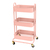 We R Memory Keepers 661304 Zimmerservice-Wagen Pink