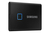Samsung MU-PC500K 500 GB Fekete