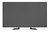 NEC MultiSync V484 Pantalla plana para señalización digital 121,9 cm (48") LED 500 cd / m² Full HD Negro 24/7