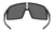 Oakley OO9406-0137 Sonnenbrille Kette