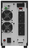 PowerWalker VFI 3000 AT FR szünetmentes tápegység (UPS) Dupla konverziós (online) 3 kVA 2700 W 4 AC kimenet(ek)